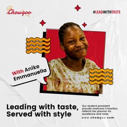Food Enthusiast