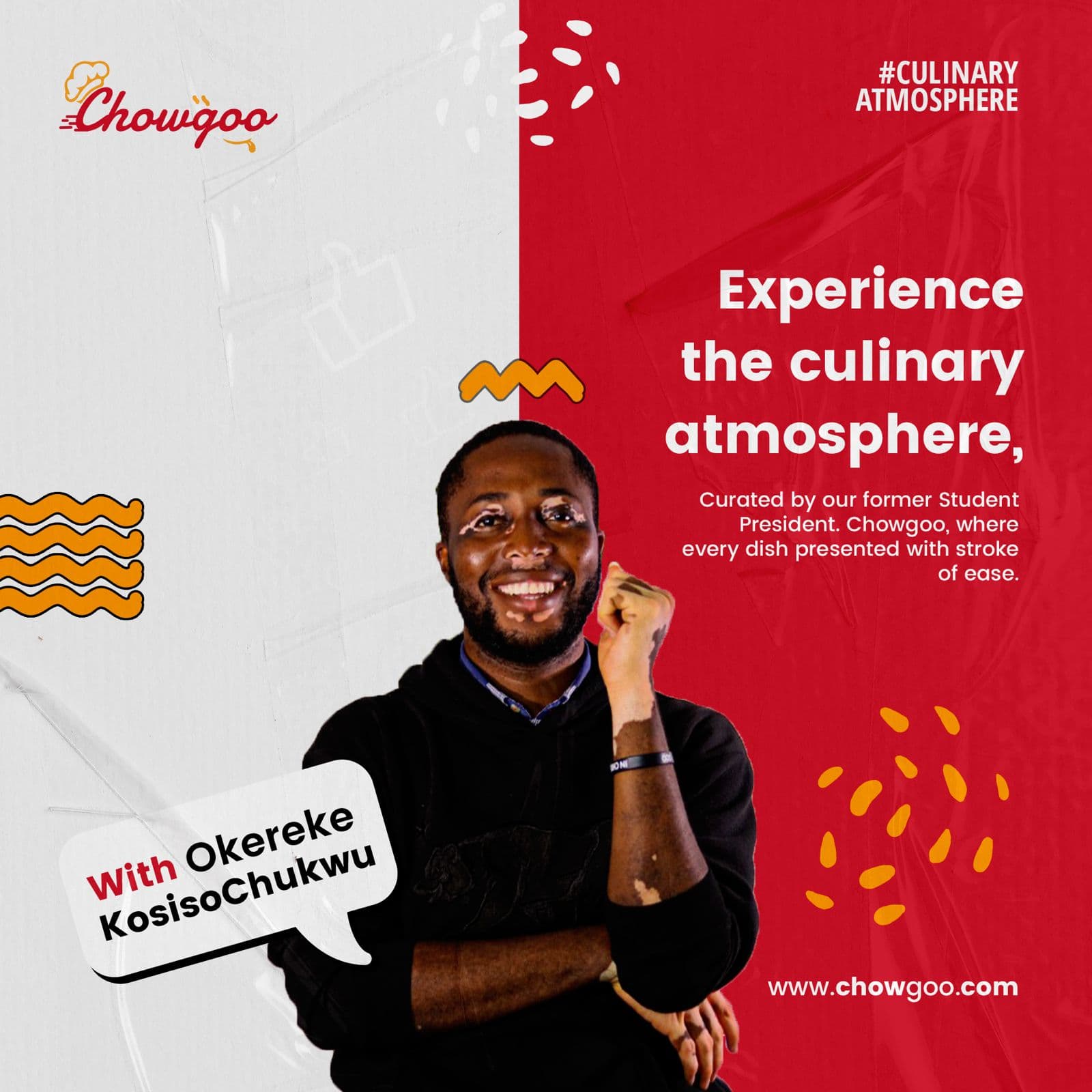 Okereke