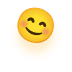 Smiling Emoji